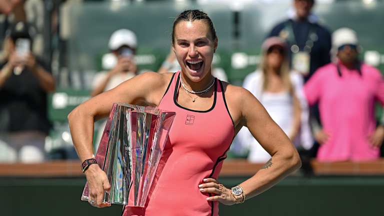 Tennis Year-Round: Limited time only, $77/year