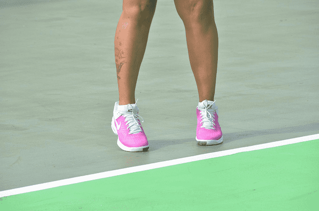 pink-shoes